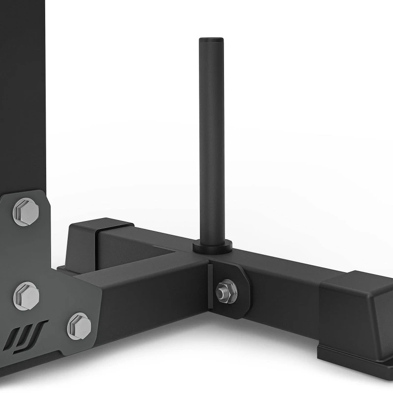 Многофункционални стойки за клек Марбо Спорт